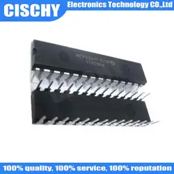1pcs/lot MCP23017-E/SP MCP23017 SOP MCP23017-E/SS MCP23017-E/SO SSOP DIP28 cischy 16-Bit I/O Expander mit I2C Inte  In Stock