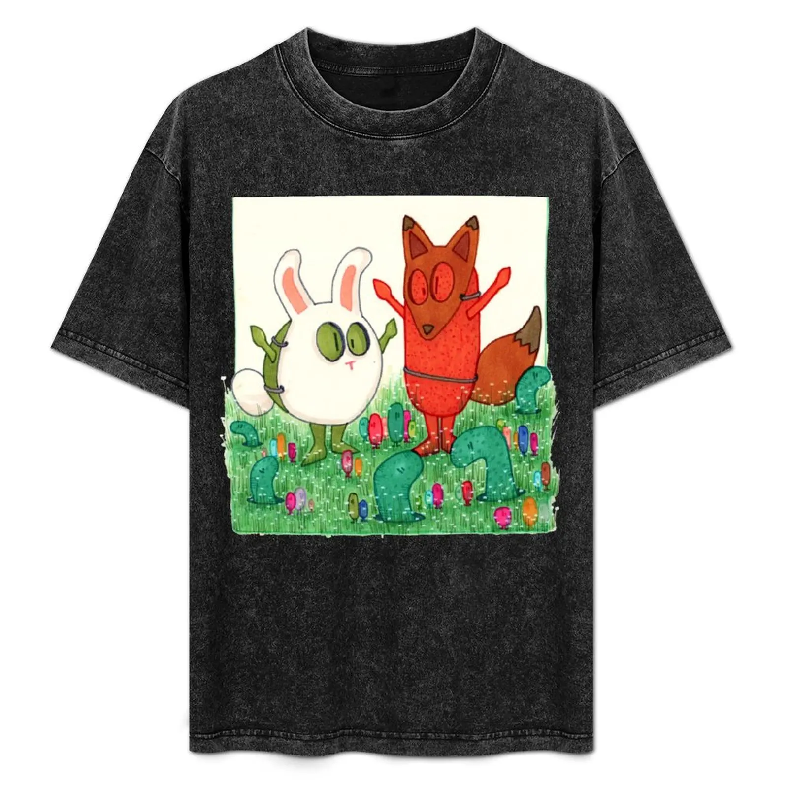 

Kumquat peas T-Shirt Lightweight Cooling Short Sleeve Tee