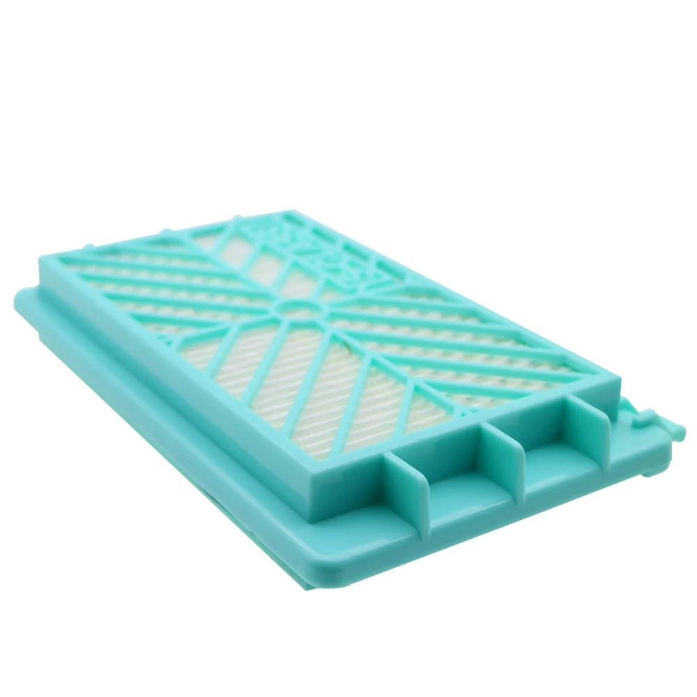 Filtro HEPA para Philips FC8408 FC8748 FC8912 FC8913 FC8915 FC8916 FC8917 FC8918 FC8919 HR8374 HR8581 HR8582 piezas de aspiradora