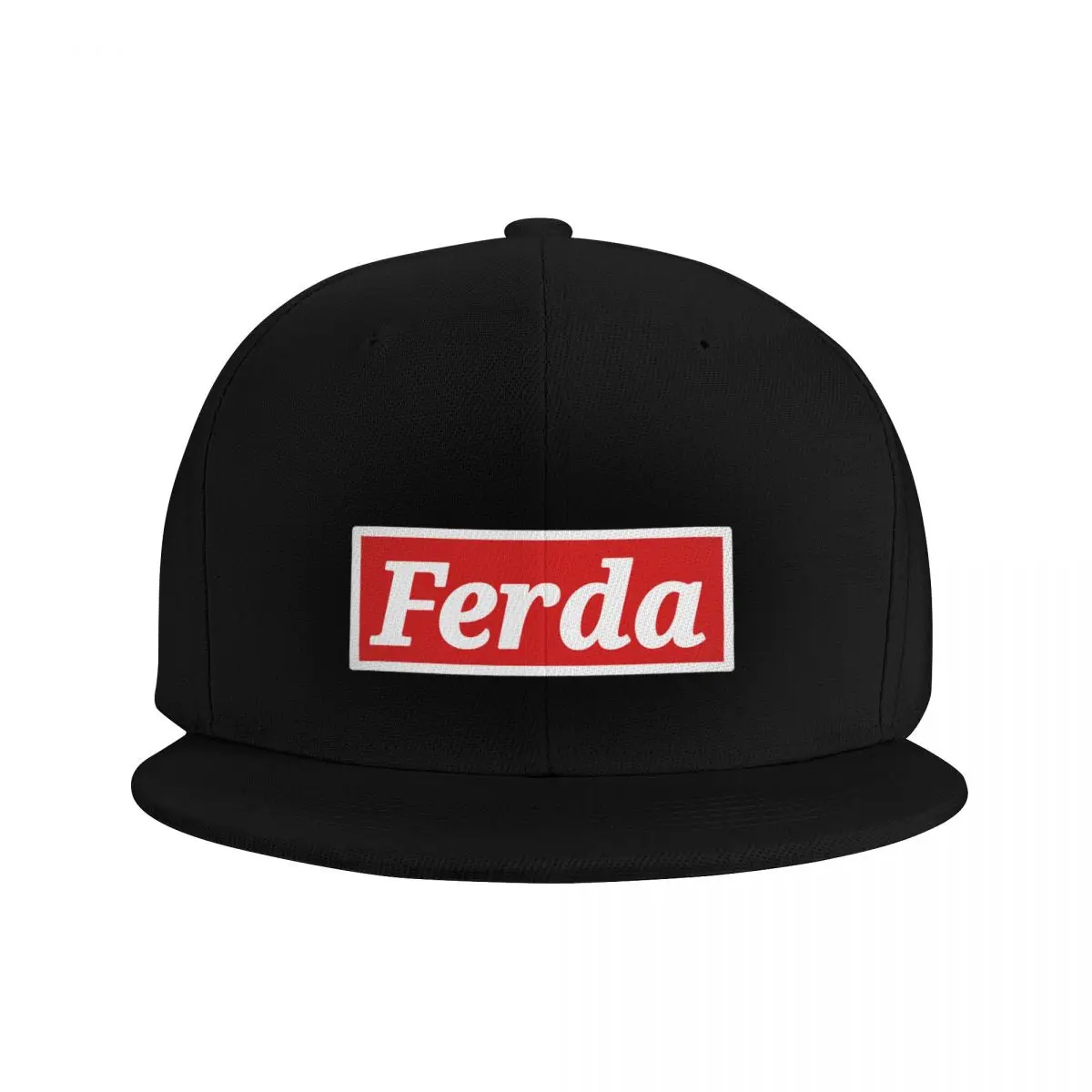 Ferda Letterkenny Baseball Cap Hip Hop Sports Cap For Women 2024 Men's