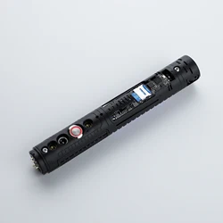 LGT Saberstudio Xeno3.0 Pixel RGBX3.0 Electronic Kit Sensitive Smooth Swing Lightsaber Core with SDcard Bluetooth Motion Control