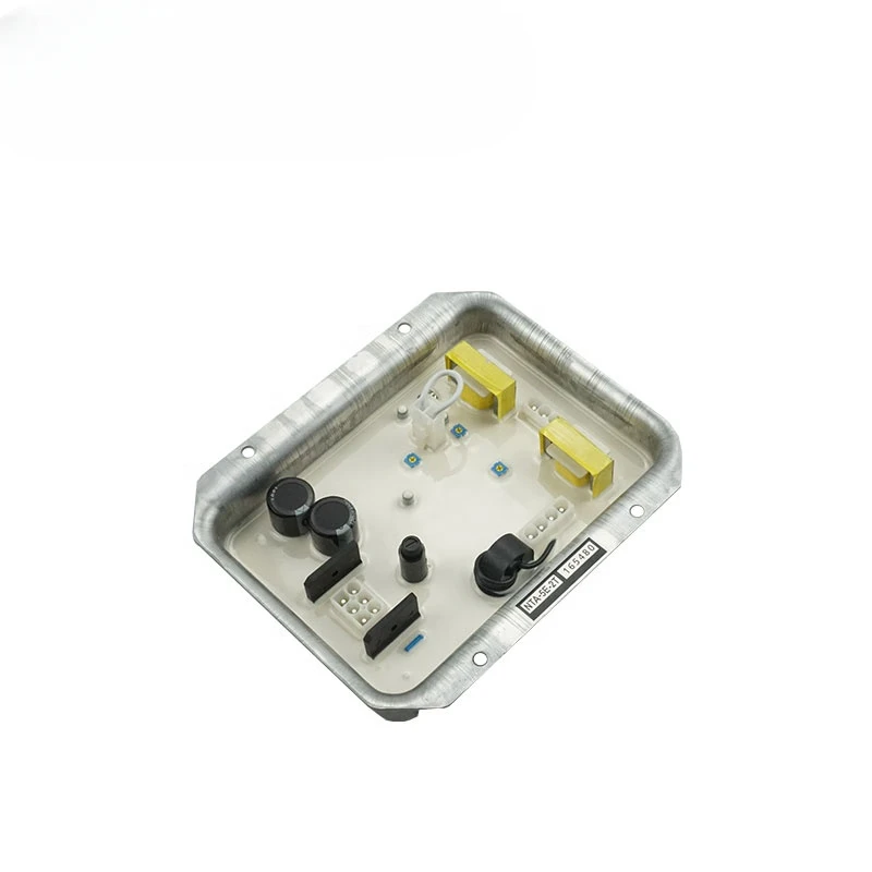 NTA 5E 2T Manufacture Generator Voltage Regulator 20kw Generator Spare Parts Voltage Regulator NTA-5E-2T