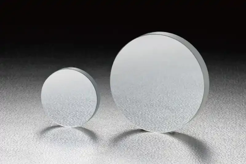 Sapphire Window/sapphire Lens/sapphire Polished Sheet/sapphire Substrate/optical Window Sheet