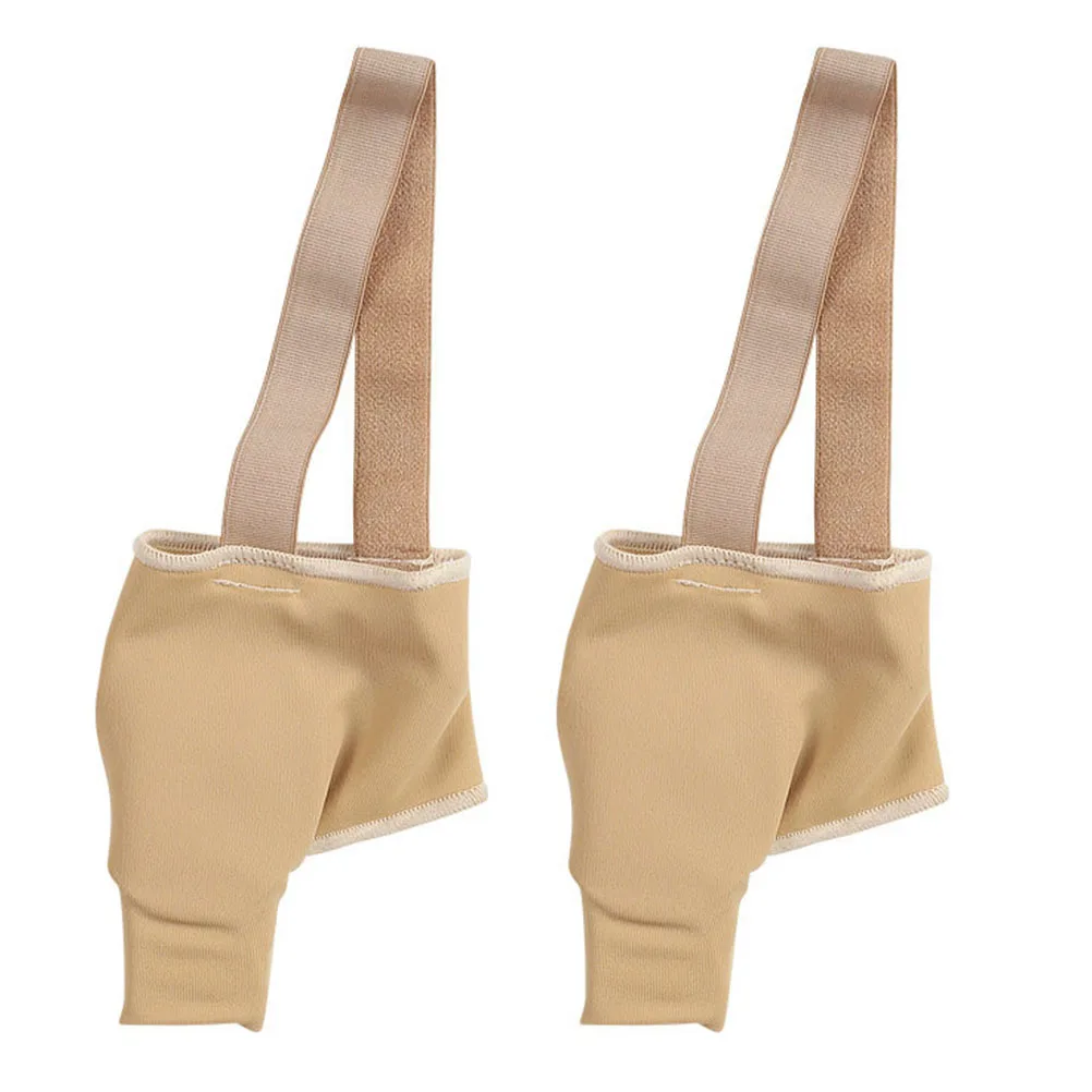

Bunion Socks Hallux Valgus Correct Cover Toe Split Foot Guard Big Toe Adjuster Phalanx Fit Sebs Nylon Material Durable