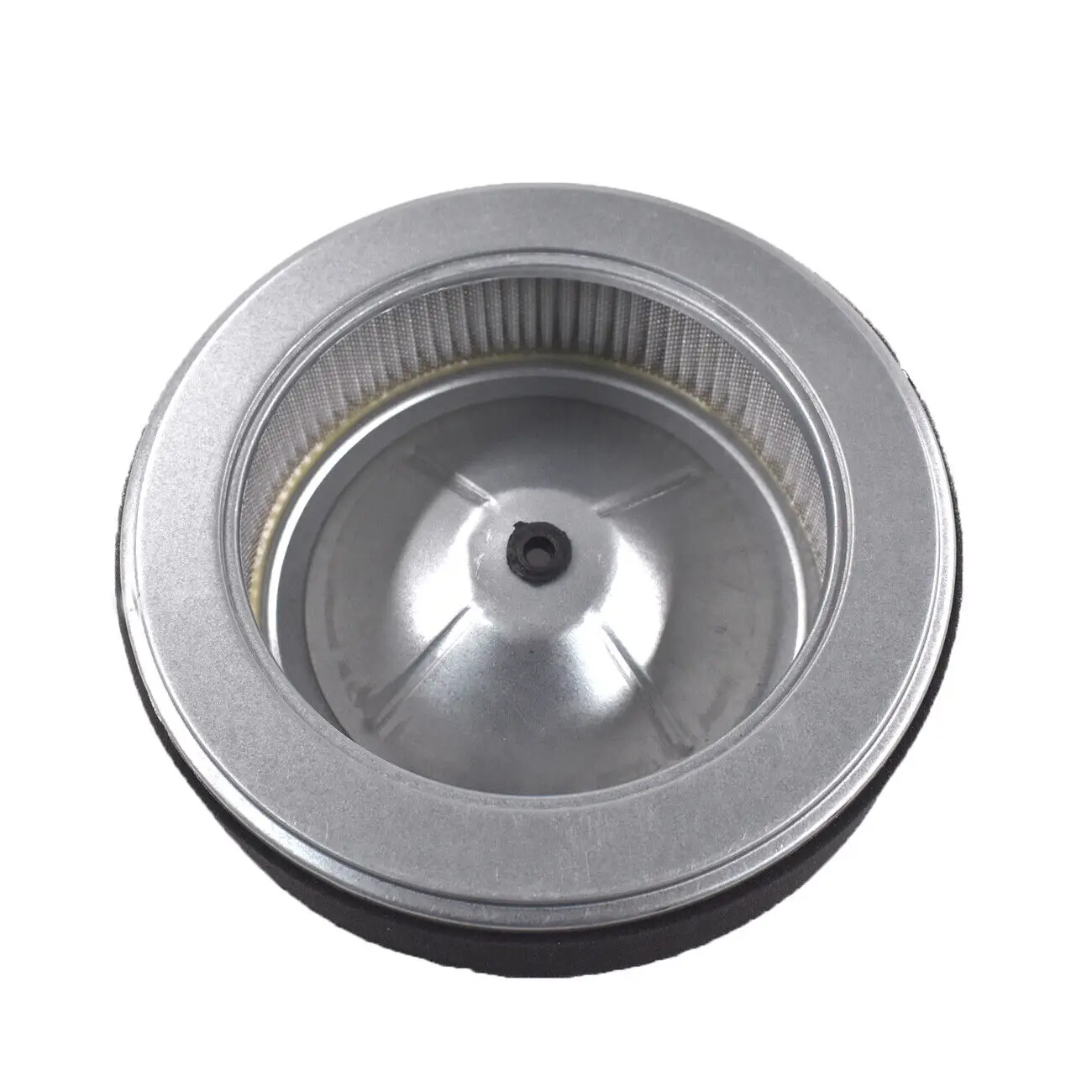 Air Filter Carburetor Kit Air Fuel Filter 17210-Z6L-010 Carburetor Kit ForHonda GX630 GX660 Line Gasket Gasket String