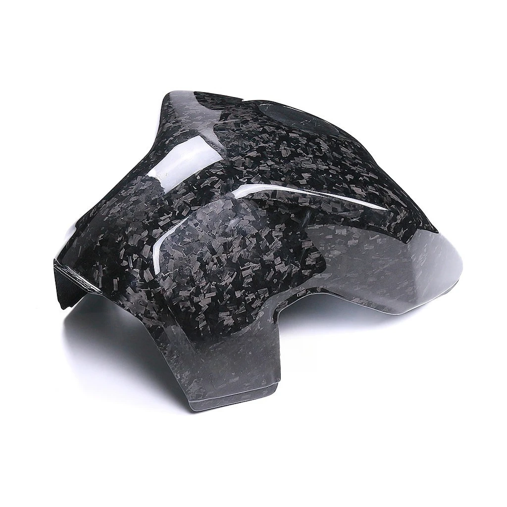 

Suitable for MT09 V1/V2 Motorcycle Modified Full Cover Fuel Tank Carbon Fiber Fuel Tank Cover Motorcycle Accessories