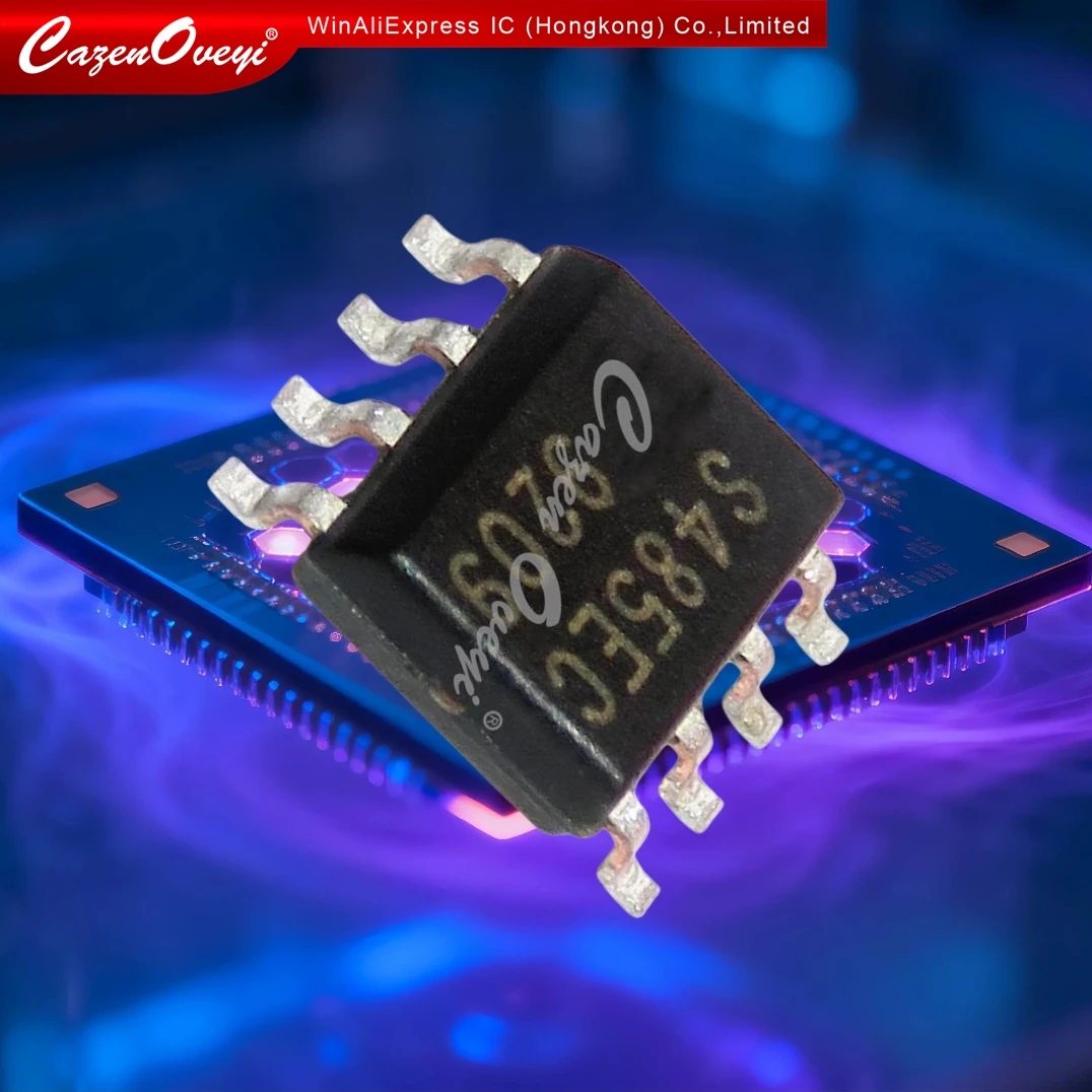 IC Chip LM4818MX LM4818M LM4818 MP4688DN-LF-Z MP4688DN MP4688 High Power LED Driver ST485EC S485EC SOP-8