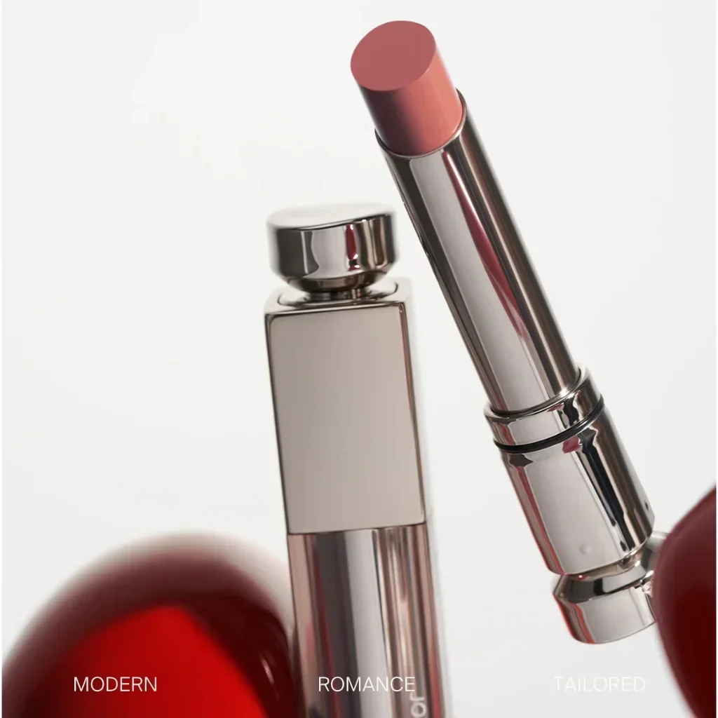 

JOOCYEE Essence Matte Lipstick Long-lasting Velvet Lightweight Moisturise Vintage Waterproof Rare Beauty Cosmetics Female Makeup