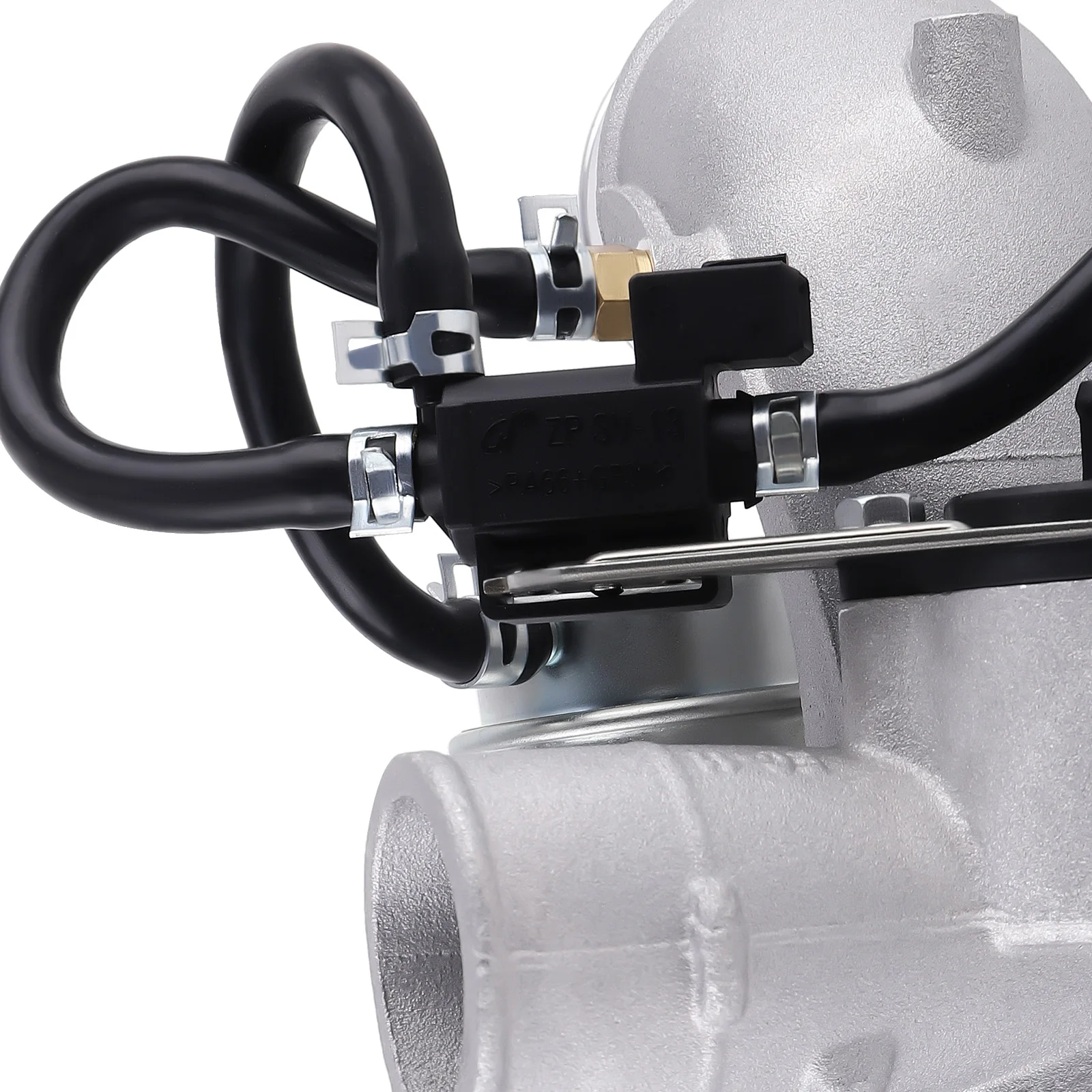 Billet Turbocharger Turbo For Ford Fusion Focus Escape 2L 2013-2016 53039880272
