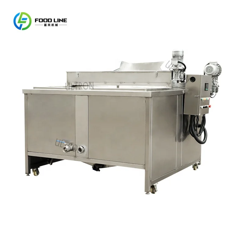 New Design Potato Chips Frying Machine Kfc Chicken Frying Machine Pressure Fryer Broasted