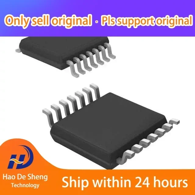 

10PCS/LOT TSC2013QPWRQ1 16TSSOP New Original In Stock