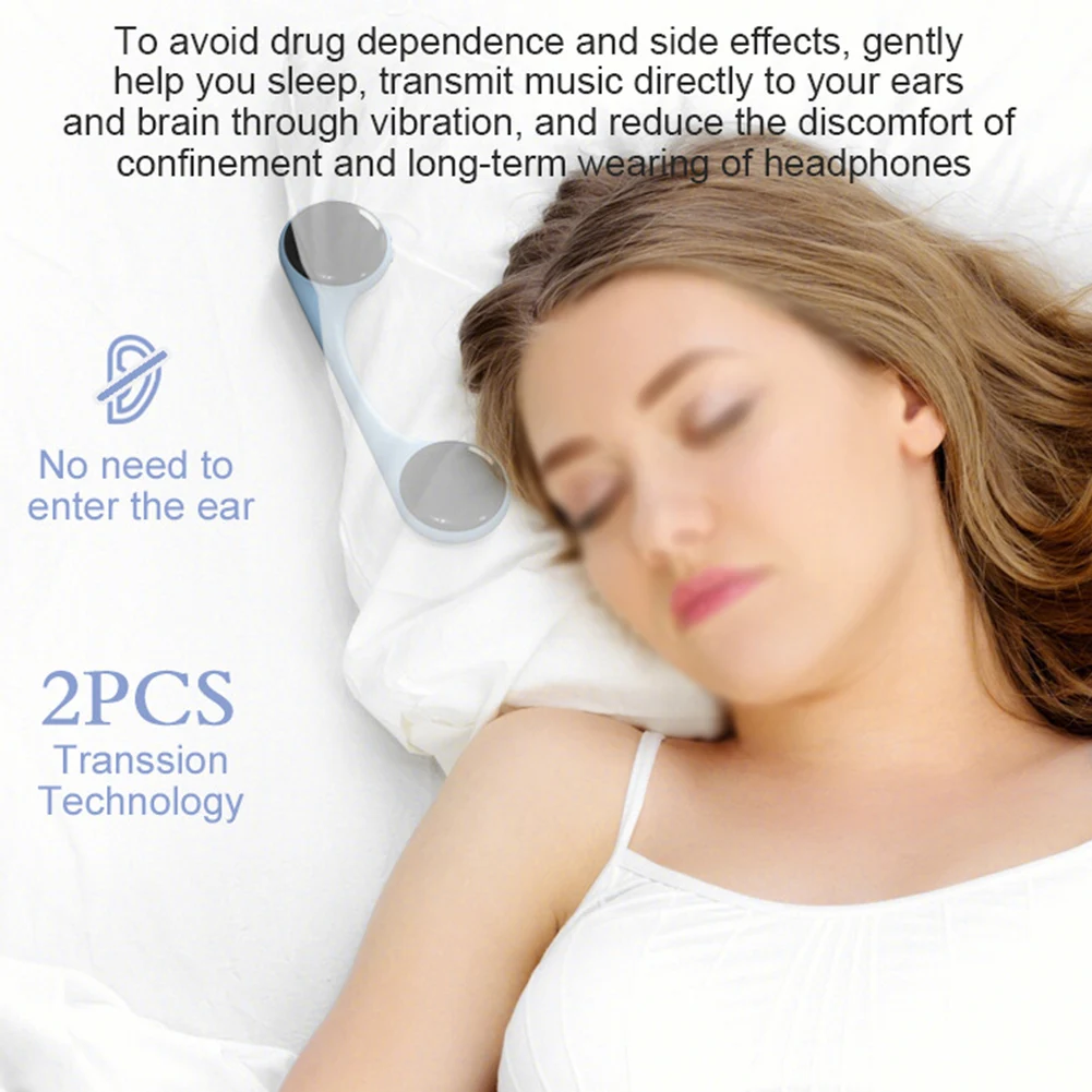 Under Pillow Smart …