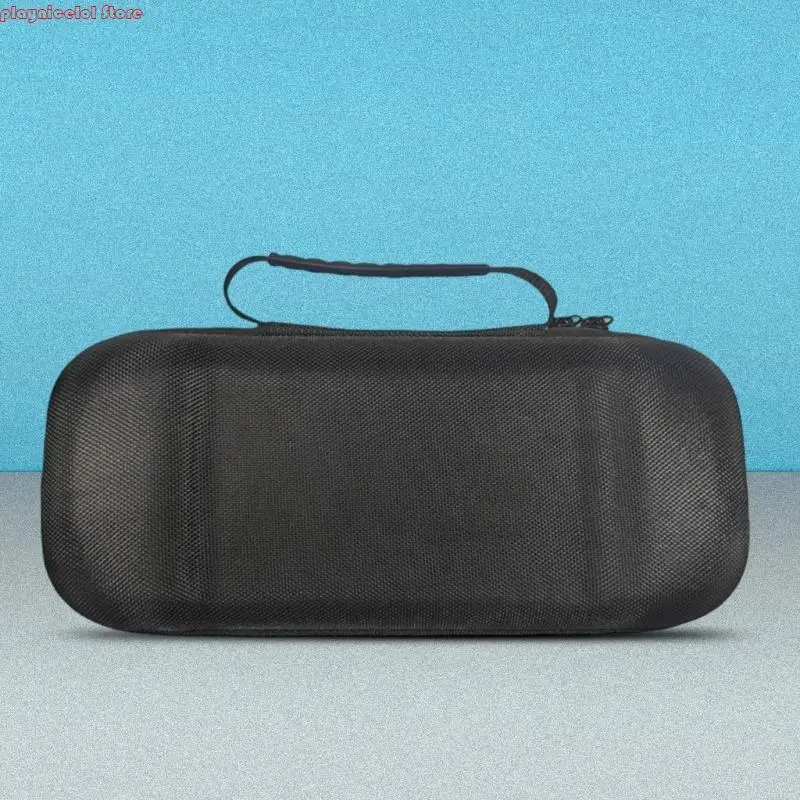 E8BA Trò chơi giao diện điều khiển cầm tay Case Case Storage Túi tổ chức Dustproof cho Ayn ​​Odin 2