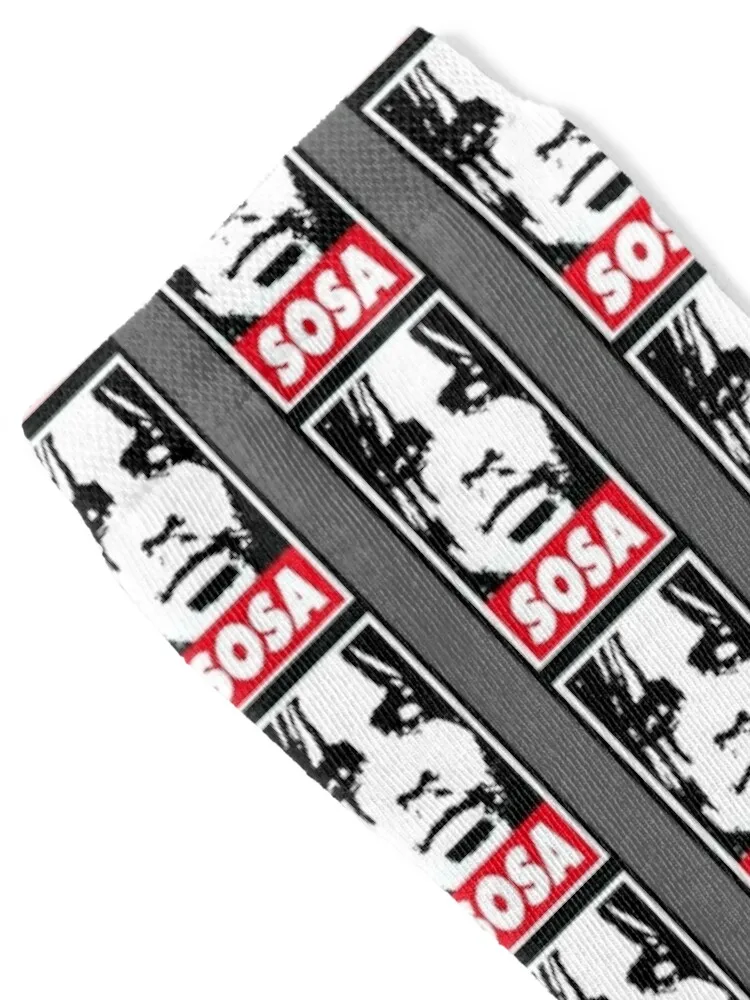 Sosa ( Chief Keef ) Classic T-Shirt Socks