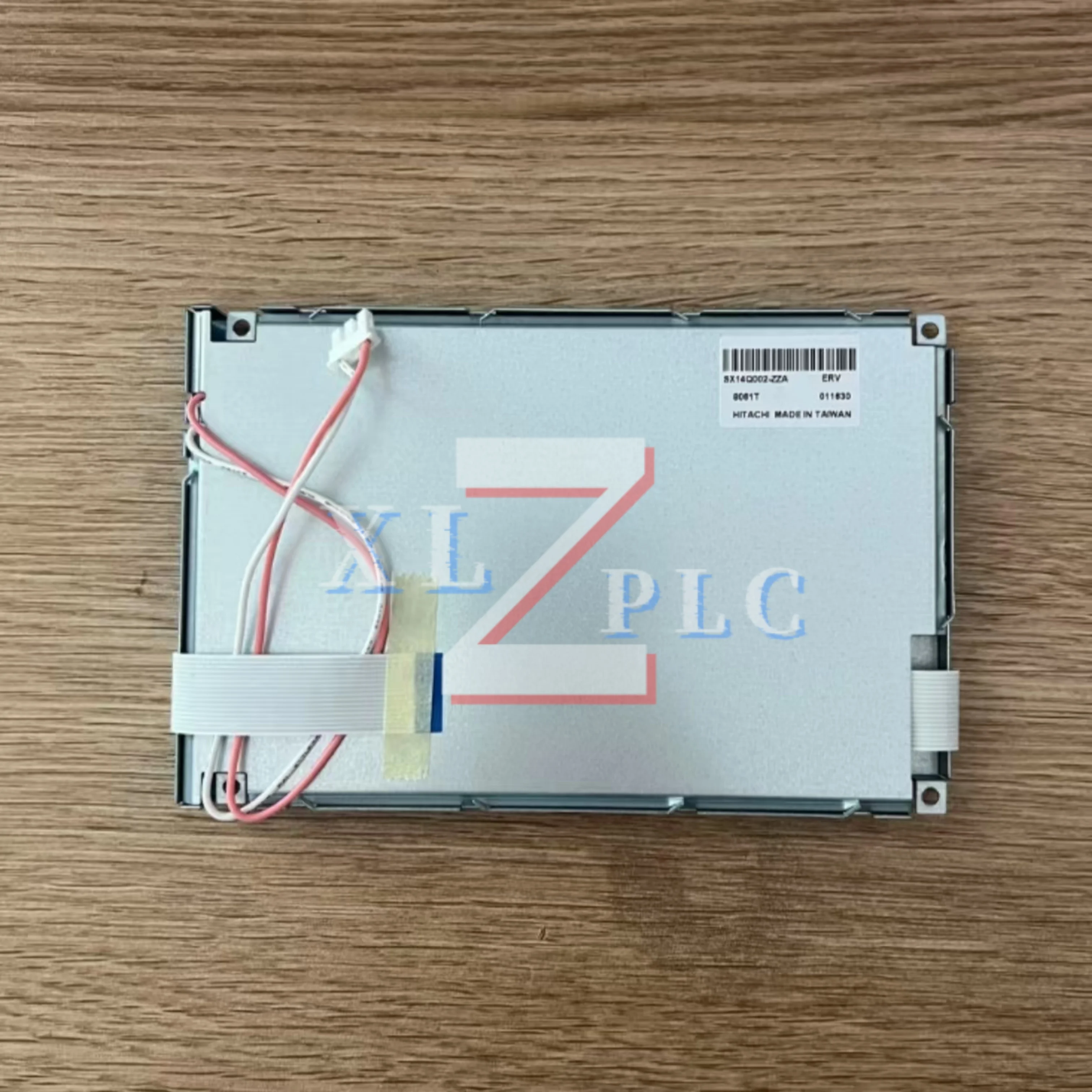 SX14Q001 SX14Q002-ZZA SX14Q003 شاشة LCD جديدة في المخزون #4