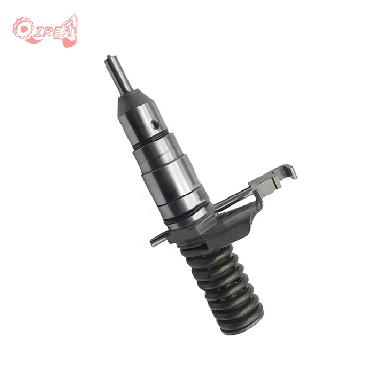 For Excavator Parts 3114 3116 3126 Engine Fuel Injector 127-8207 1278207