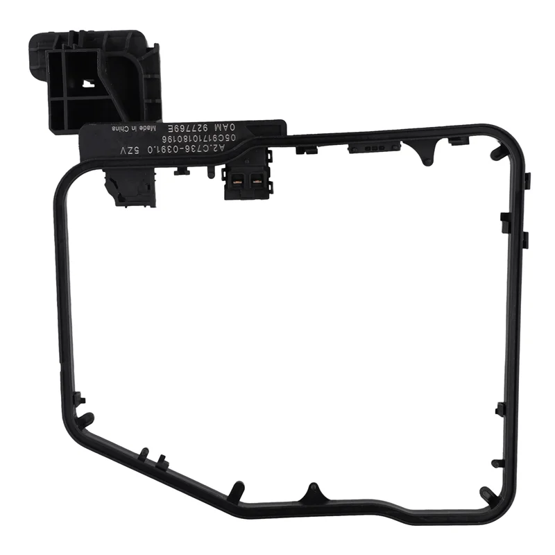 DQ200 DSG7 0AM For  VW Skoda Transmission Control Unit TCU TCM Repair Frame 0AM927769D