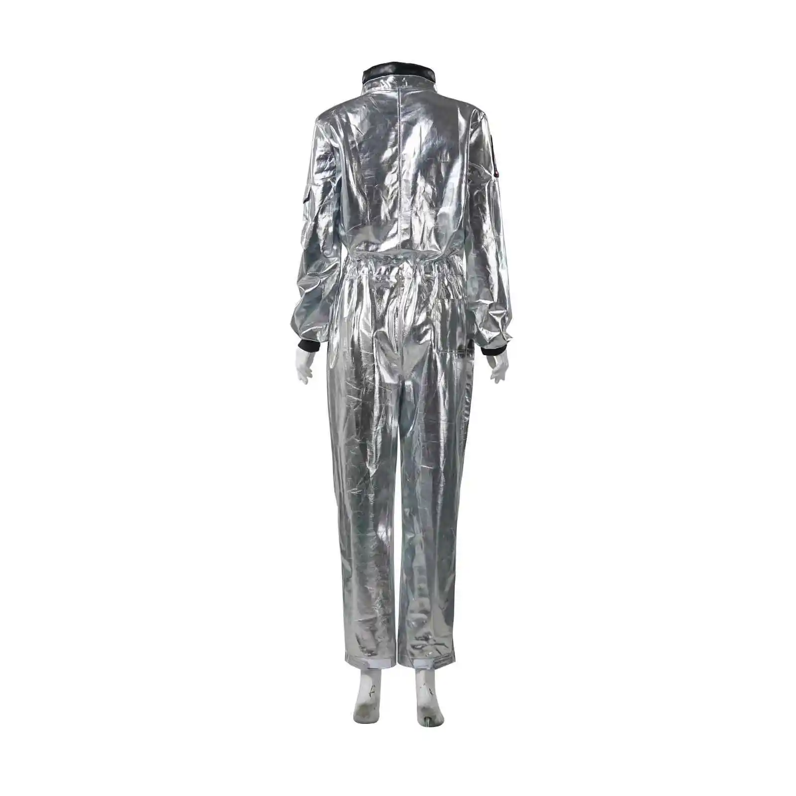 Kostium astronauty na Halloween, strój kosmonauty, kostium pilota, strój kosmiczny, kostium astronauty, kostium sceniczny, tradycyjne ubranie damskie, odzież etniczna