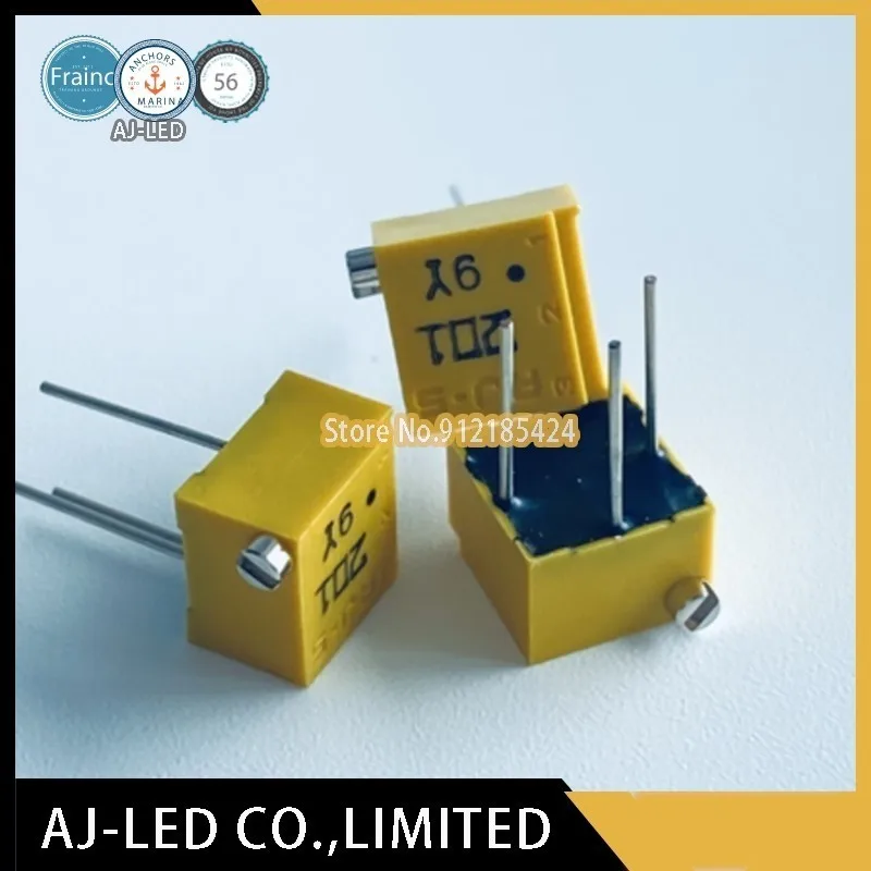 20Pcs/Lot Rj-5Ep102…