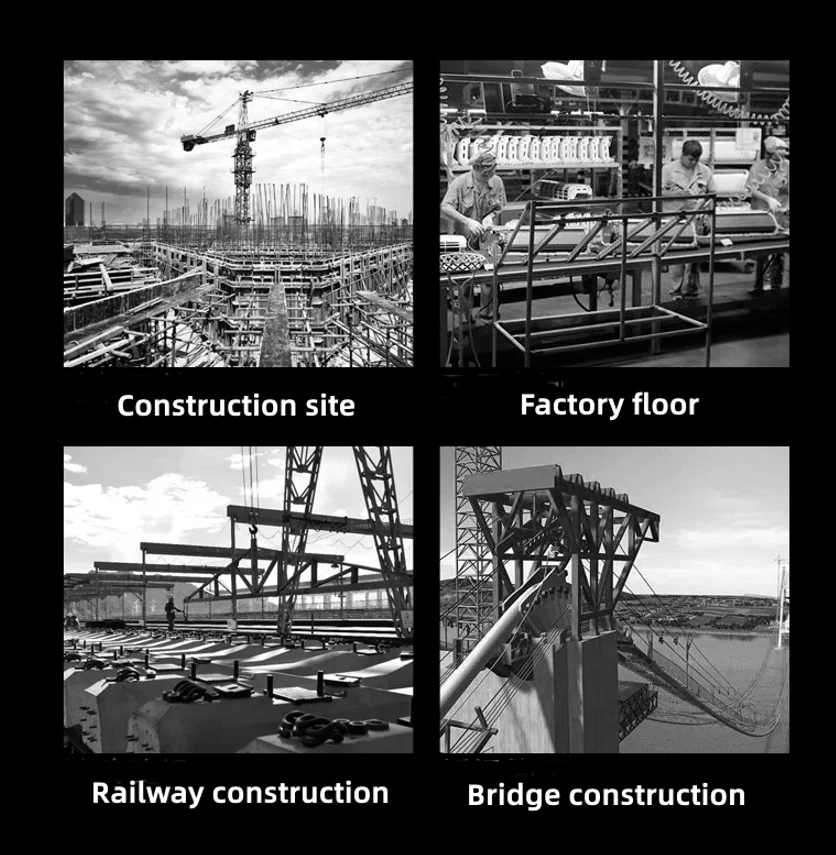 أحدث آلة قطع حديد التسليح المحمولة RA16 #6