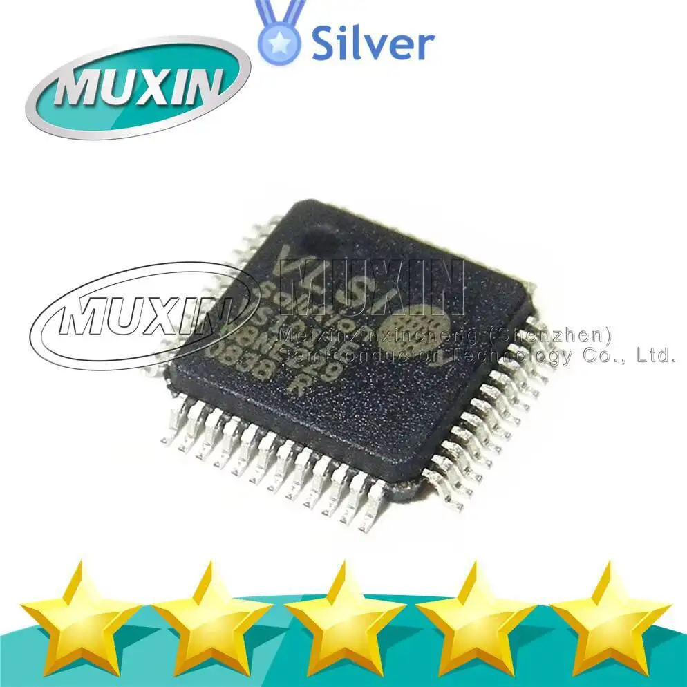 VS1011E-L QFP48 Ele…