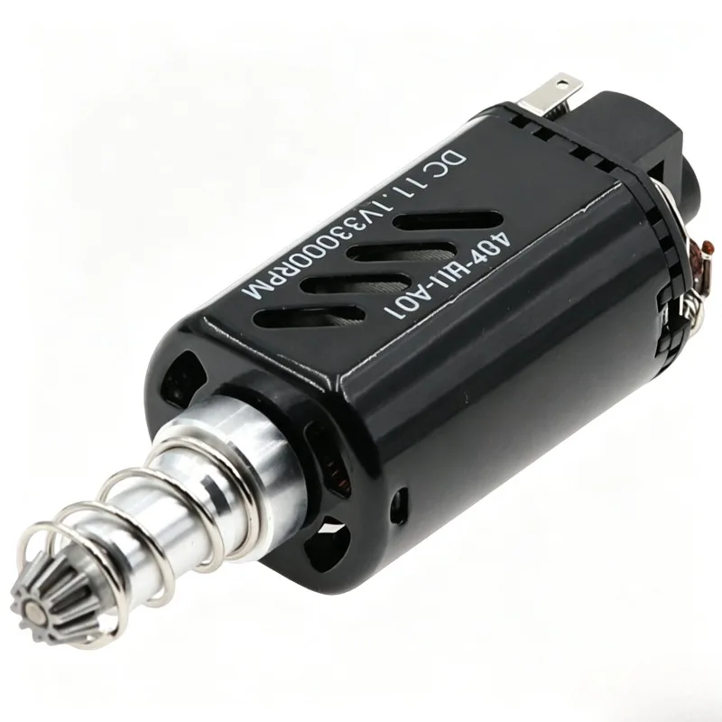High-speed 480 Motor 11.1V Hollow Cooling Motor 33000 Rpm Motor