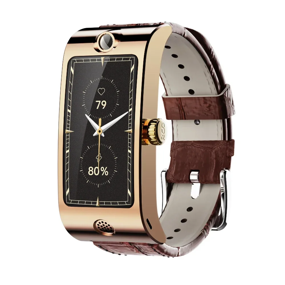 

In Stock ROCAR Smart Watch M-90 Global Original Smart Bracelet