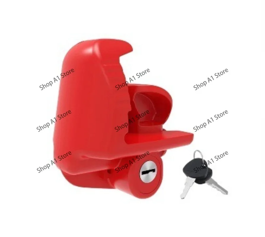 RV Trailer Hook , RV Tractor Hook Trailer Accessories Connector Set Accessories