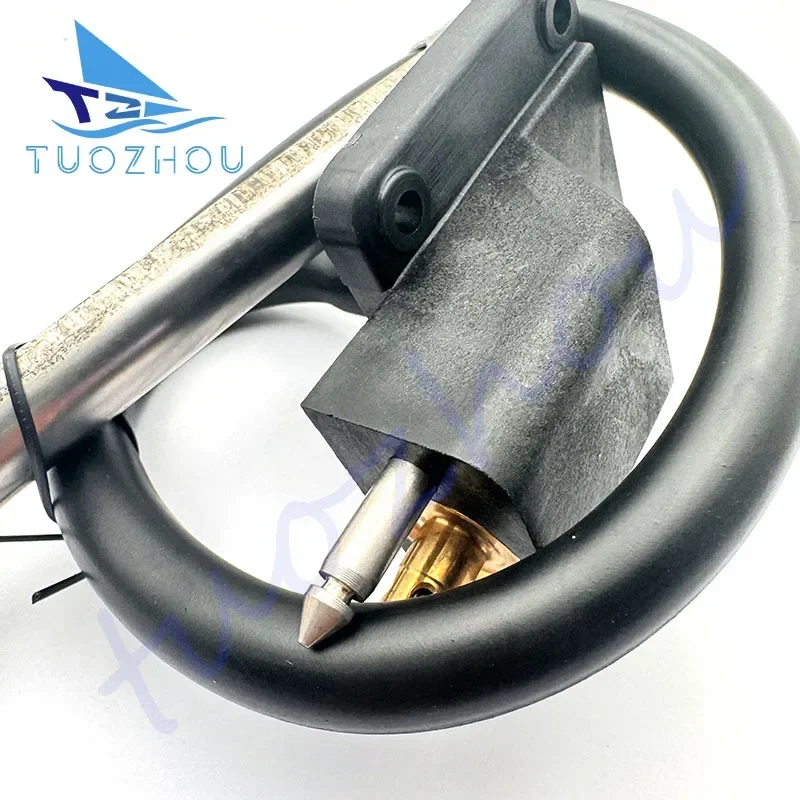 

Топливный счетчик в сборе 6YJ-24260-00 для топливного бака подвесного двигателя Yamaha 6YJ-24260 12L 24L Производитель оптом