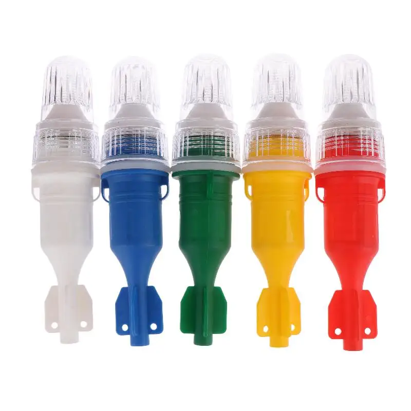 

Морской сигнальный светильник, водонепроницаемый светодиодный светильник для рыбалки, рыболовный светильник с двойной вспышкой, буй, сигнальный светильник, водонепроницаемая сетка, вспышка, сигнальная лампа