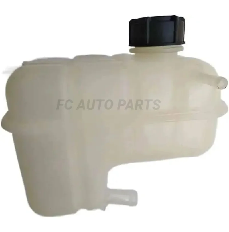 Coolant reservoir tank with cap For CHANGAN CS75 1.8T 2.0L Engine SUV Auto car motor parts S301030-0100