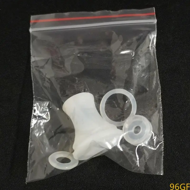 96GF Pressure Cooker for Valve Gasket Replacement Silicone Pad Float for Valve Sealer