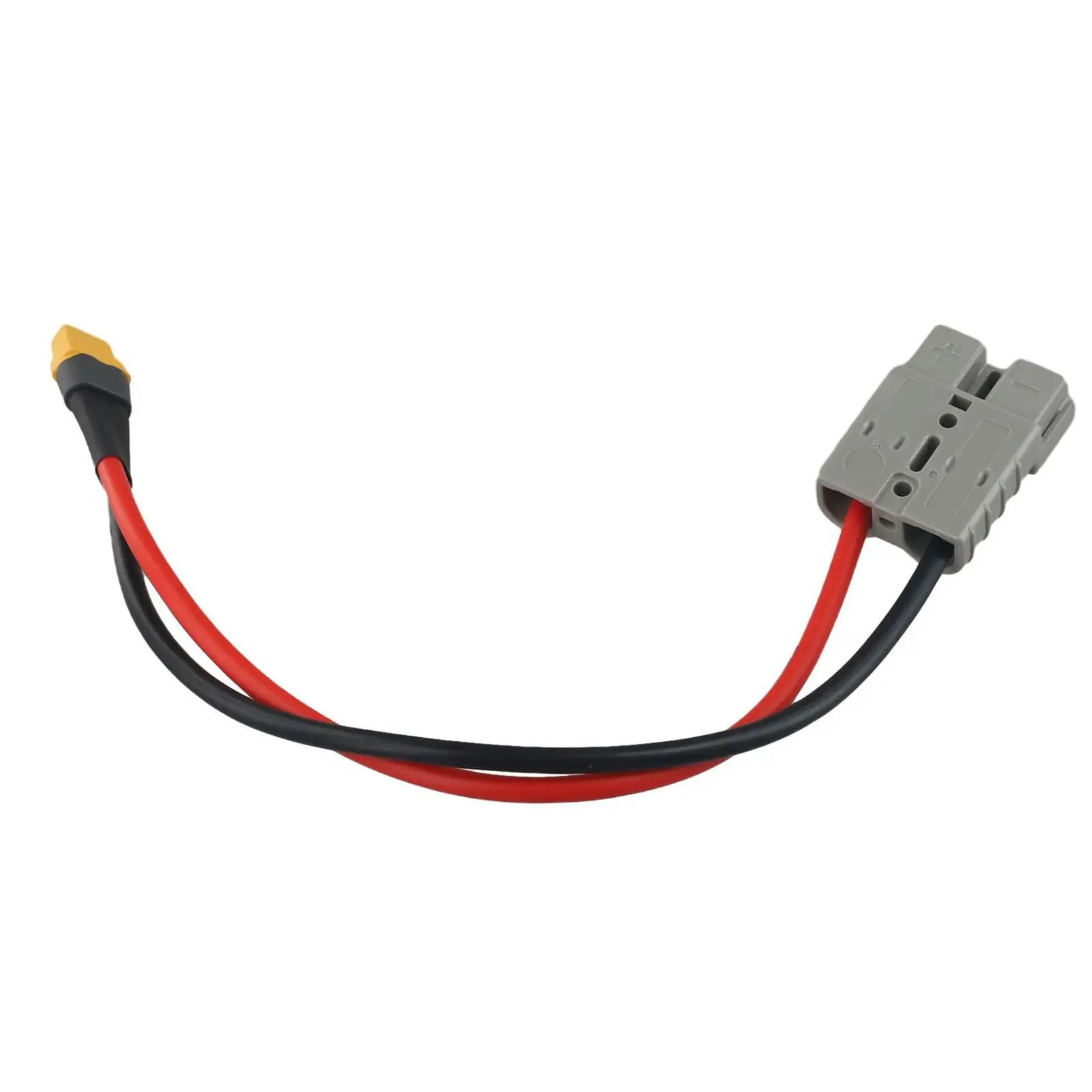 Connector Adapter Cable Compact Easy Installation Exquisite Lightweight Parts Replacement Spare High Quality Connector