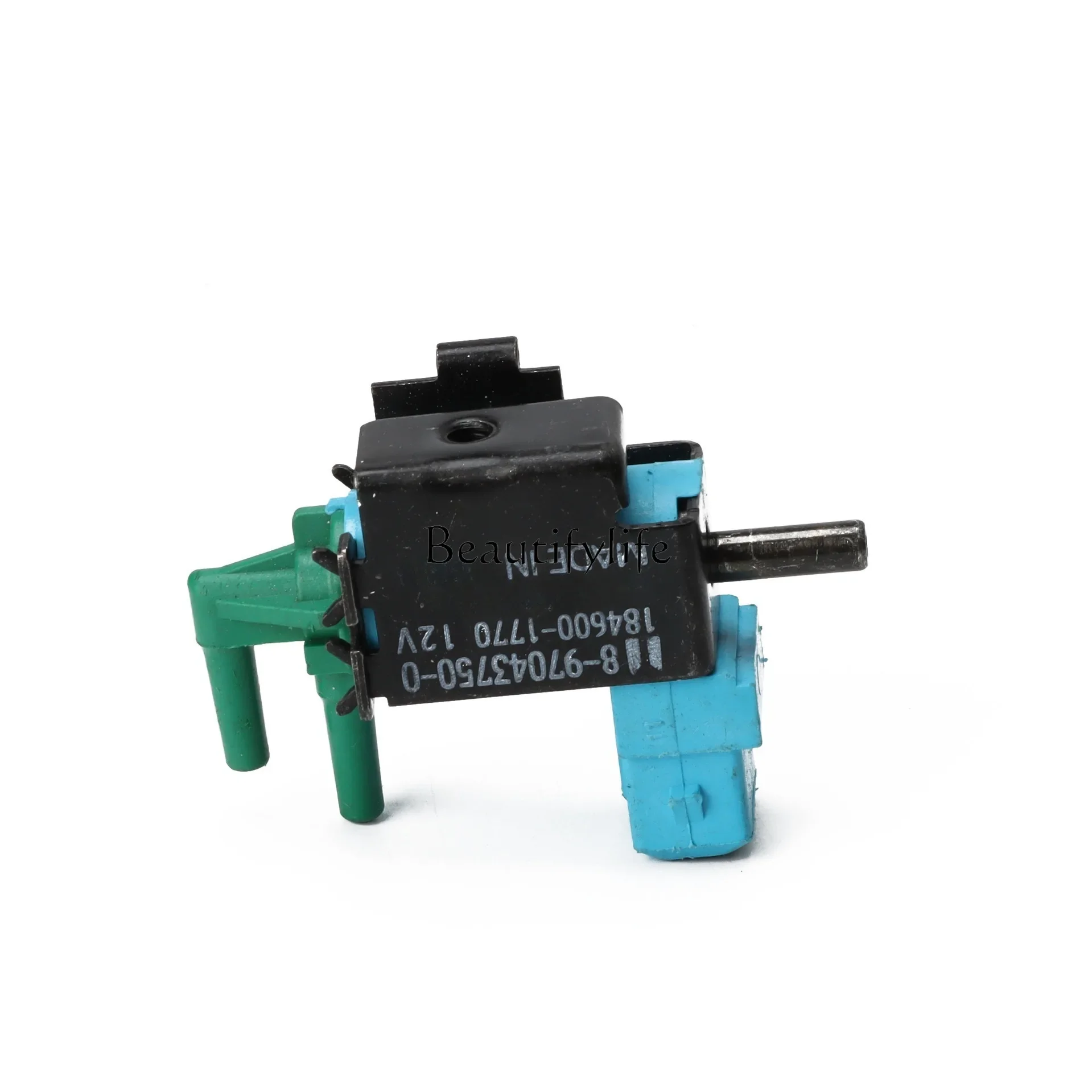 

1 tool partsVacuum solenoid valve auto parts 8-97043750-0