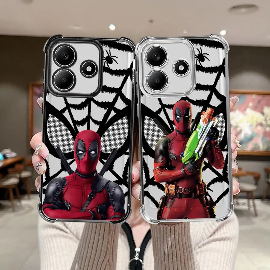 Case For Redmi Note…