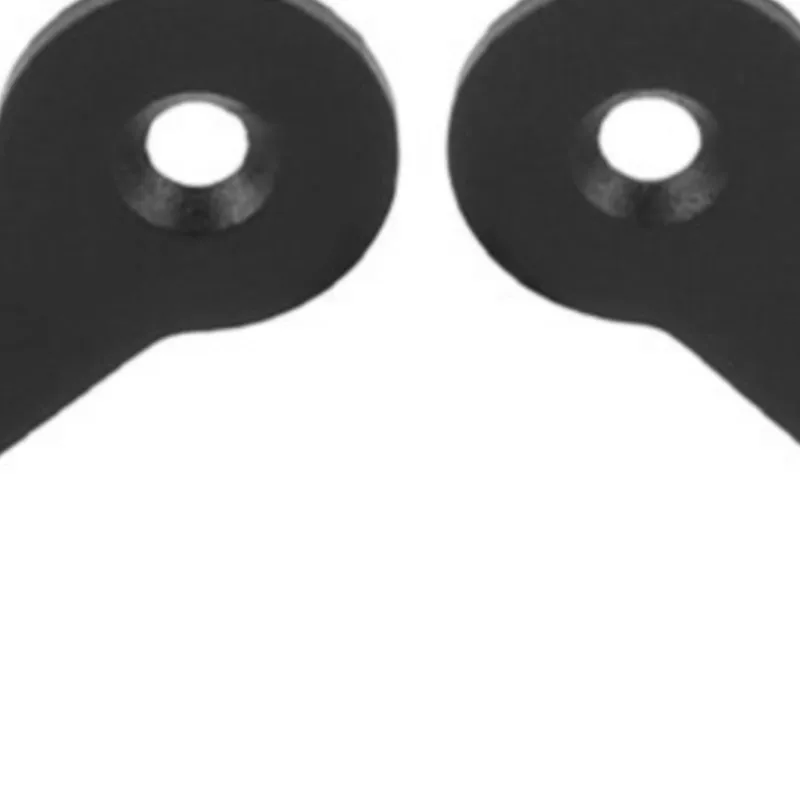 

Rear Footrest Blanking Plate Bracket FOR YAMAHA MT09 MT07 For HONDA CRF300L CRF 300L 300 L RALLY 2021 Motorcycle Accessories