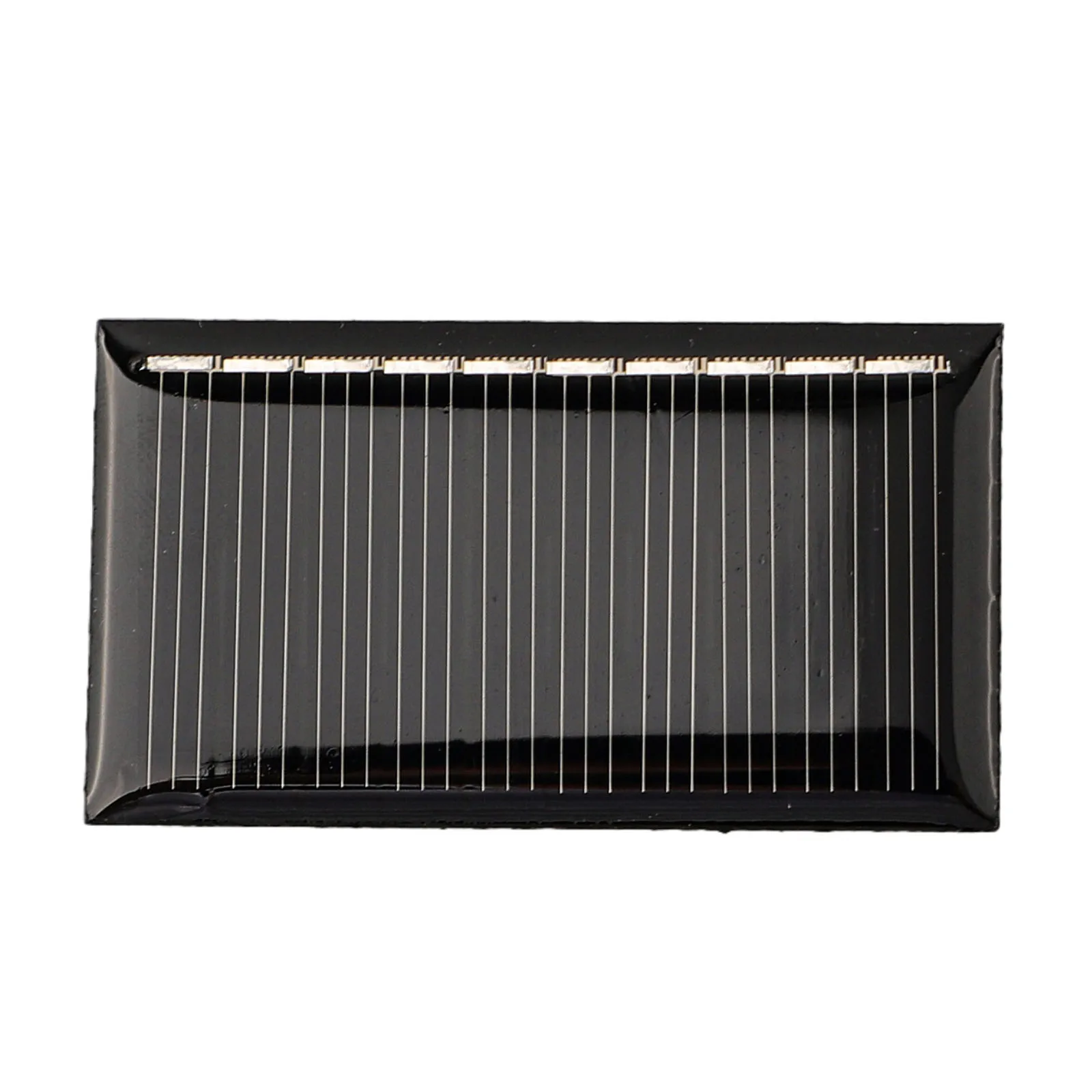 DIY Installation MA Portable for Solar Charger for Solar Glue Board for Solar Street Lighting Energy Saving Sufficient Power