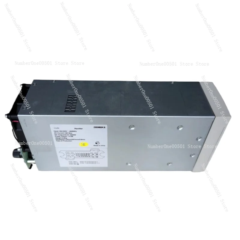 48V60V72V96V Universal 2400 Adjustable Power Supply High Power Electric Vehicle Battery Lithium Battery Charger