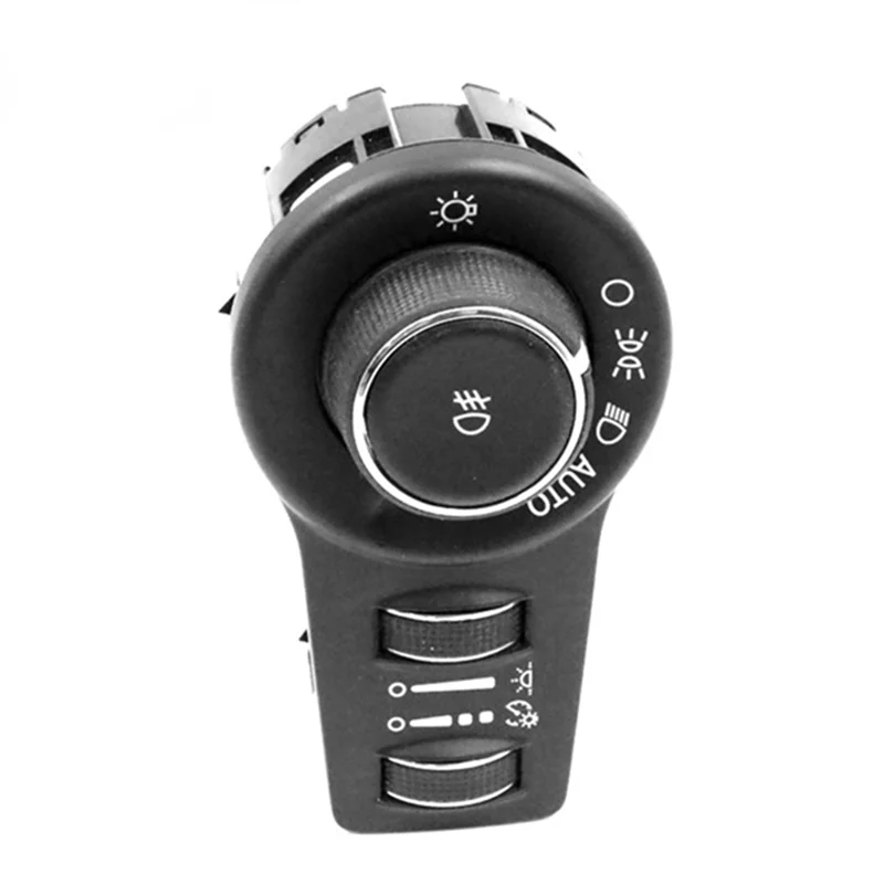 

A30P-Headlight Switch Head Light Lamp Switch For Jeep Cherokee 68154356AB For Jeep Headlight Switch
