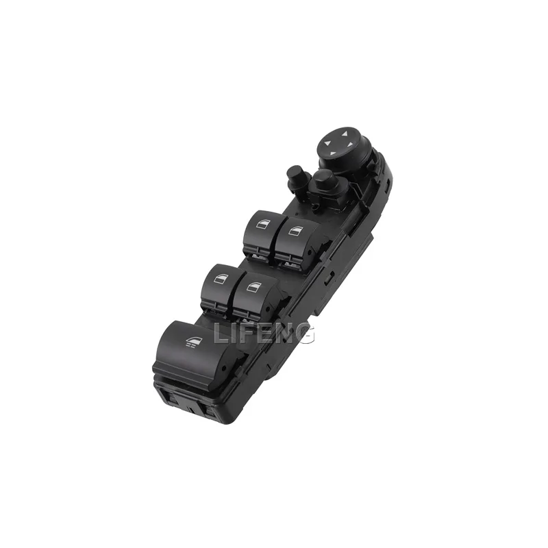 Master Power Window Switch Control 61319217365 For 07-13 BMW E93 328i 335i M3