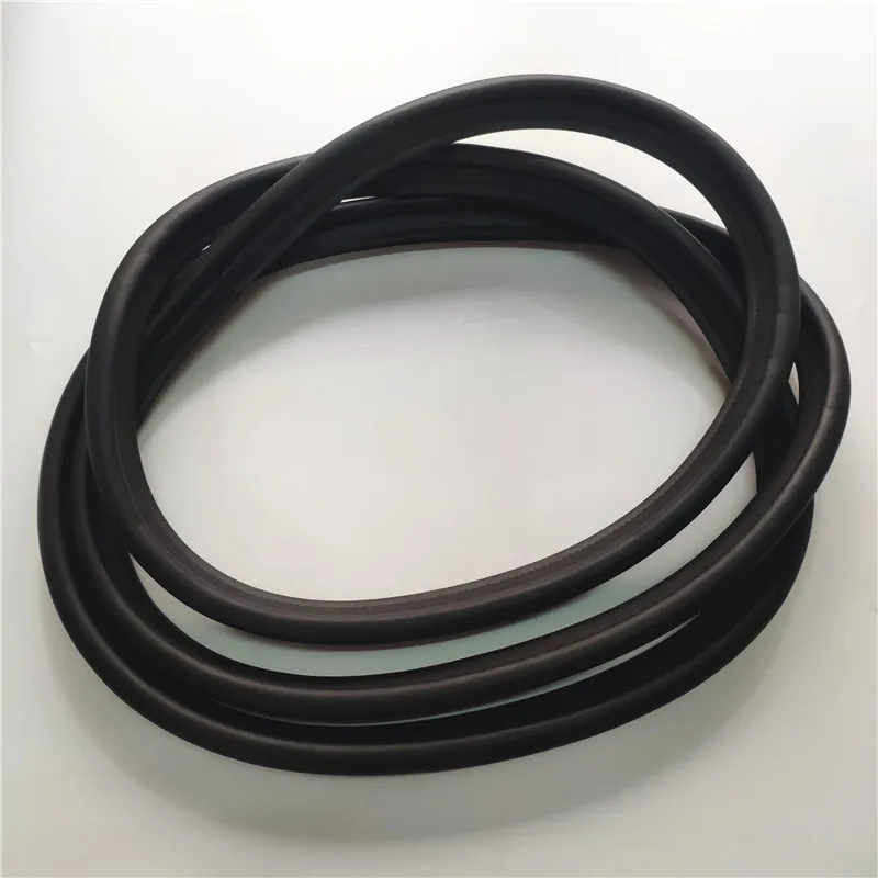 

For Toyota Crown REIZ COROLLA EX Camry Corolla Waterproof Adhesive Strip for Trunk Sealing 1PCS