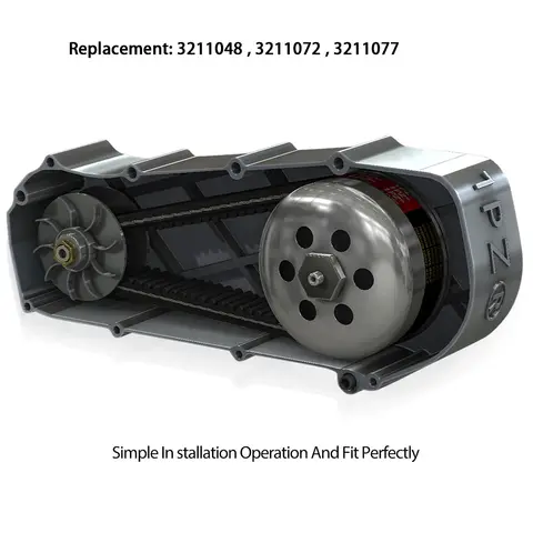 10 best sales bossbälte - №10