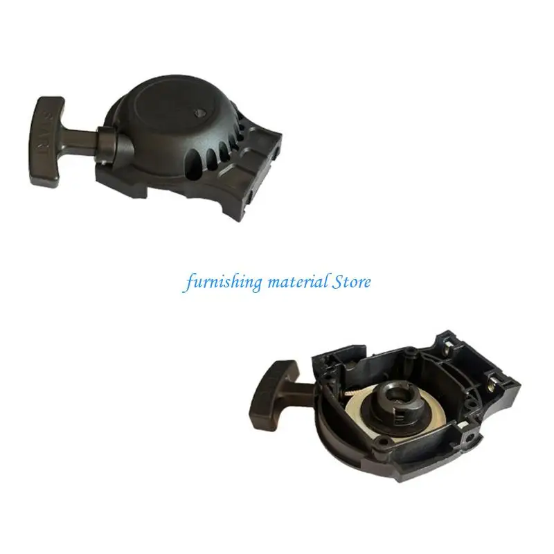 Y5GD Schnellstart-Rückstoßmechanismus für SRM266 Trimmer, einfache Installation, robust