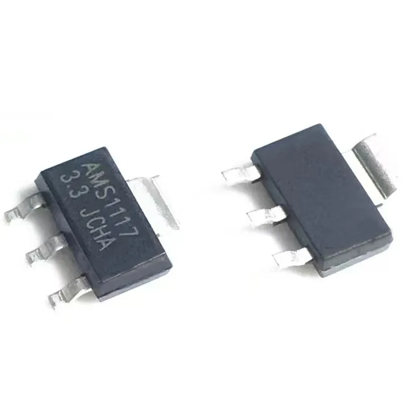50PCS AMS1117-1.2 A… - image