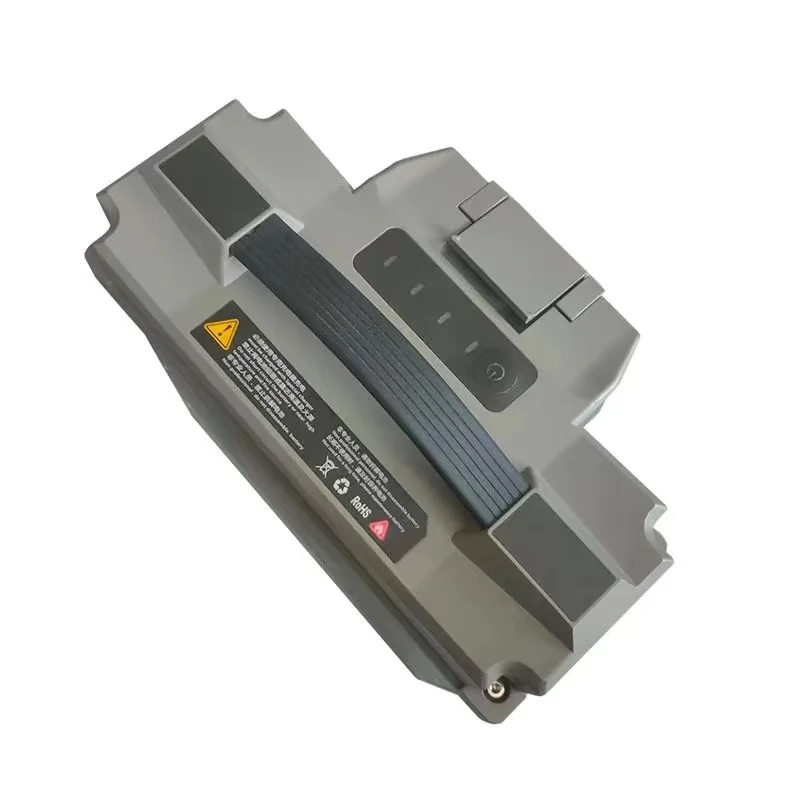 Herewin 60.9V 30000mAh 25C 14S Lithium Polymer Rechargeable Battery Lipo Battery for DIY RC Model