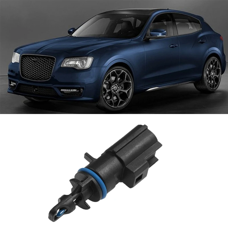 Sensor de temperatura de admisión de aire automotriz, piezas para Chrysler 2001-2020, 56028364AA, 1 pieza