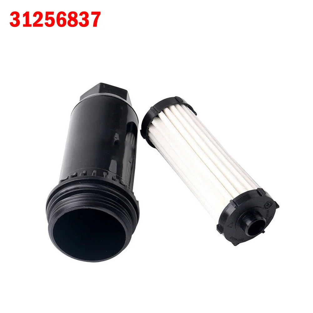 Brand New Filters Automatic Transmission 31259415 31259611 7M5R6C631AB 7M5R6C631AC 7M5R6C631AD Black 1 589 089