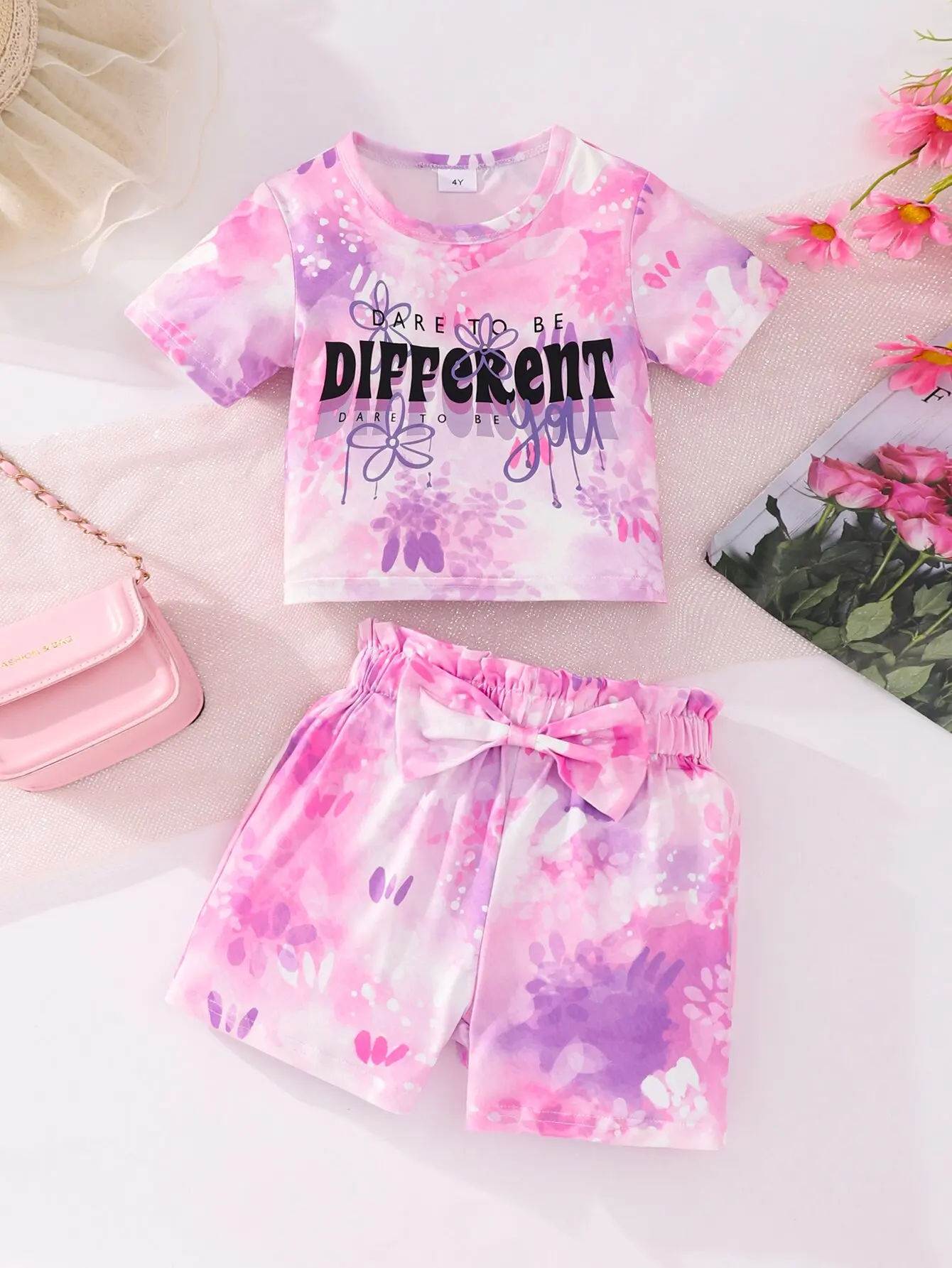 Two Sets Of Cute Gi… - image