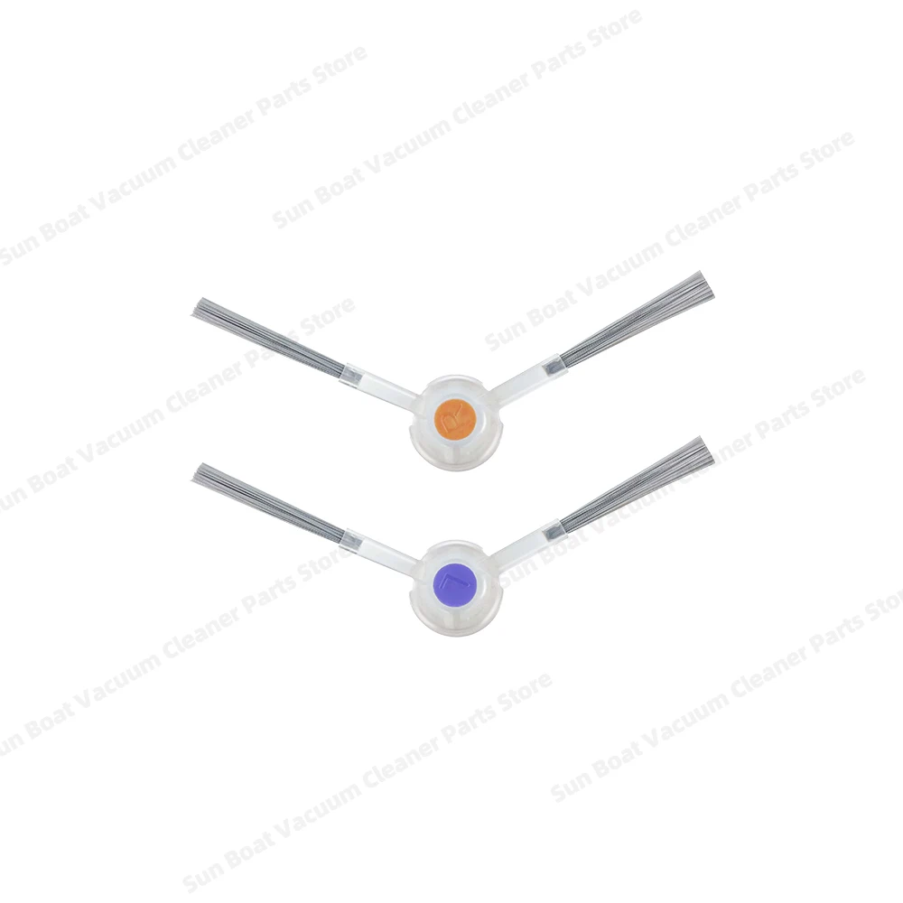 Compatible for Narwal Freo X Plus Replacement Main Side Brush HEPA Filter Mop Pads Dust Bags Spare Parts Accessories