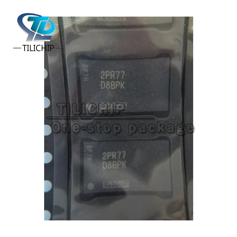 MT40A512M16TB-062E FBGA96 silk-screened D8BPK memory storage chip brand new original